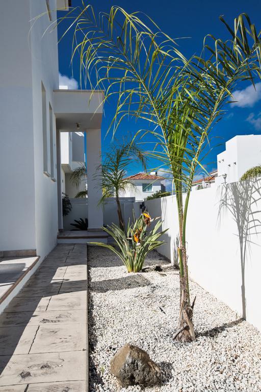 Avra Villas Паралимни Номер фото